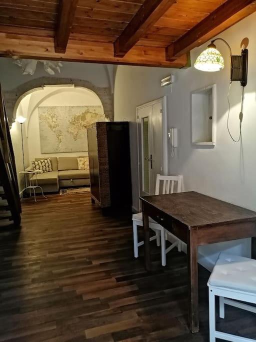 Вилла I Pelandroni Casa Vacanze Остуни Экстерьер фото