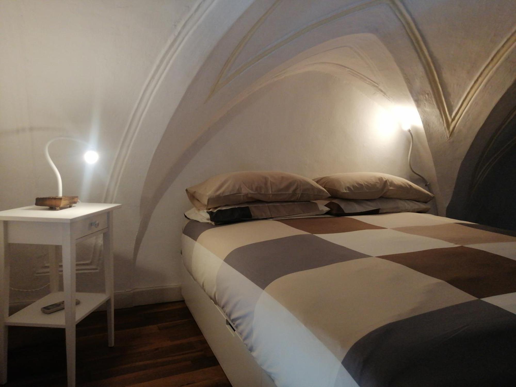 Вилла I Pelandroni Casa Vacanze Остуни Экстерьер фото